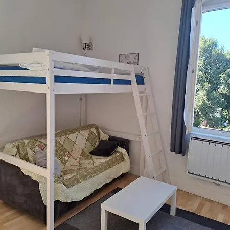 2eme Etage * Bergerac